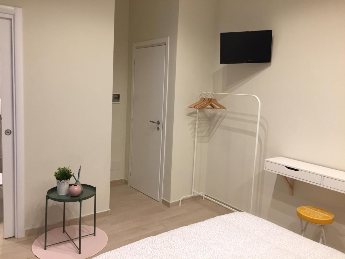 博尔盖托安蒂科二号住宿加早餐旅馆 罗马 外观 照片