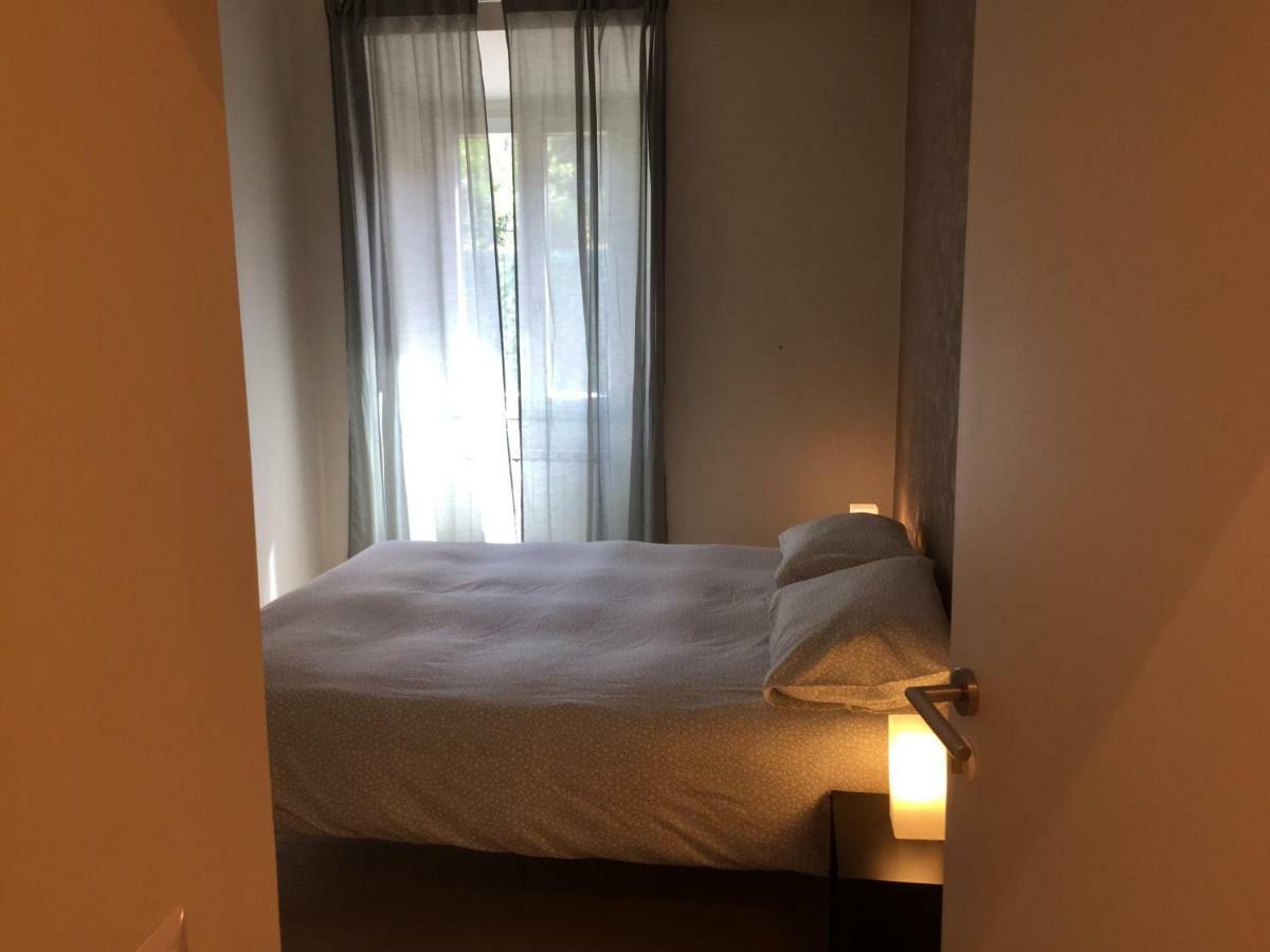 博尔盖托安蒂科二号住宿加早餐旅馆 罗马 外观 照片