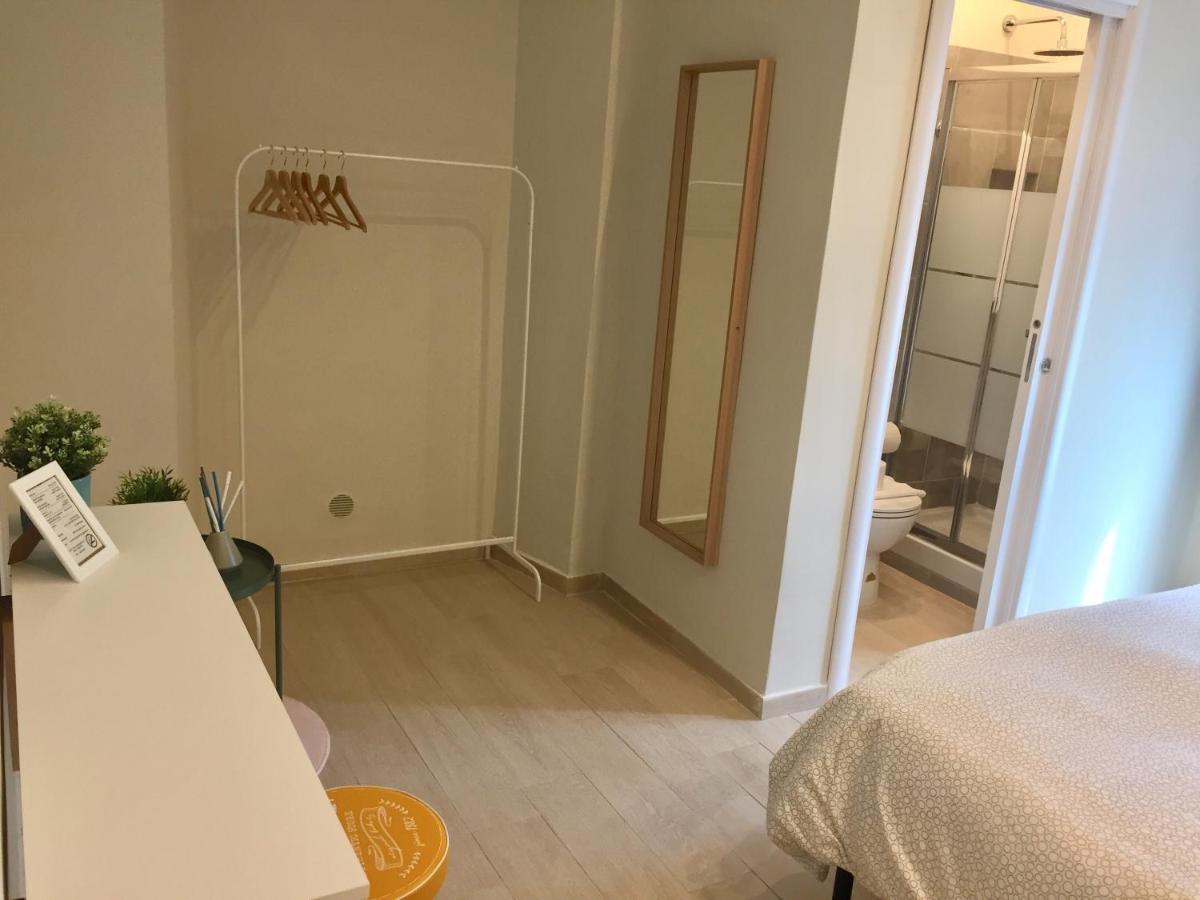 博尔盖托安蒂科二号住宿加早餐旅馆 罗马 外观 照片