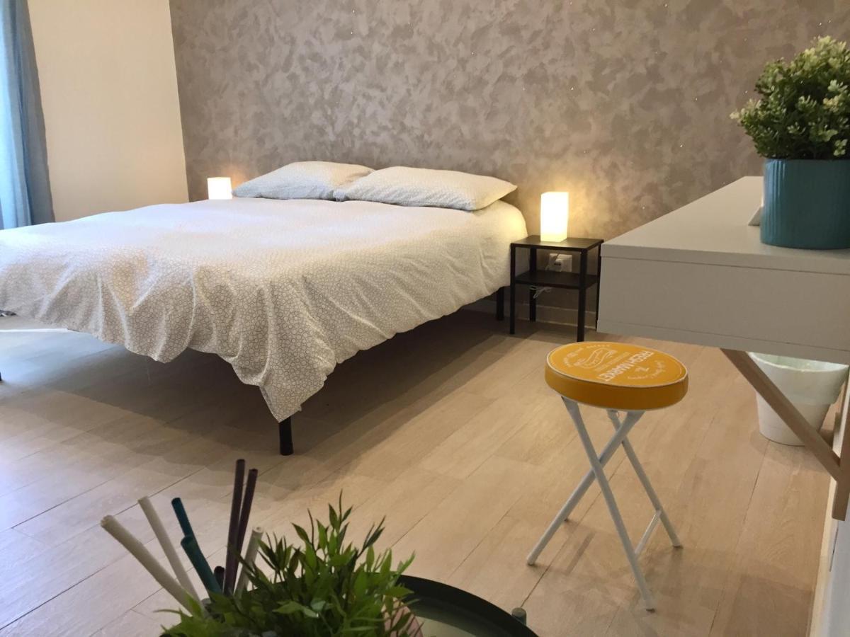 博尔盖托安蒂科二号住宿加早餐旅馆 罗马 外观 照片