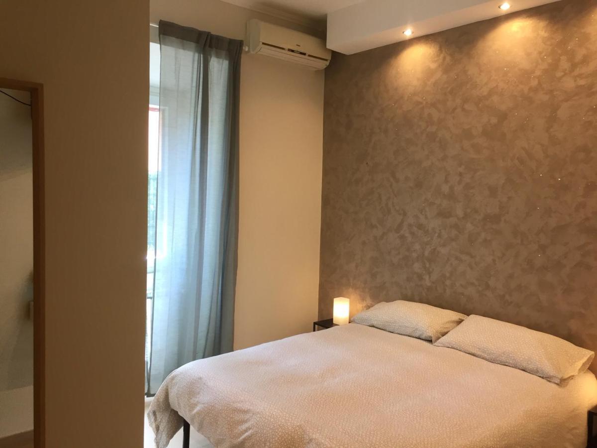 博尔盖托安蒂科二号住宿加早餐旅馆 罗马 外观 照片