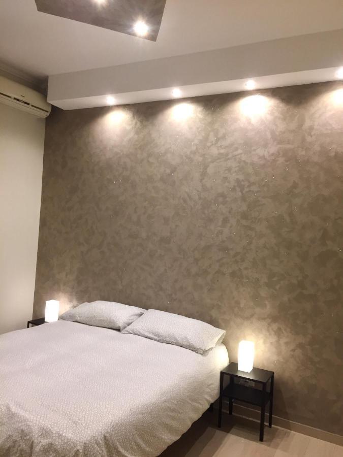 博尔盖托安蒂科二号住宿加早餐旅馆 罗马 外观 照片